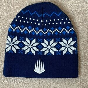 IMG Academy Winter Hat